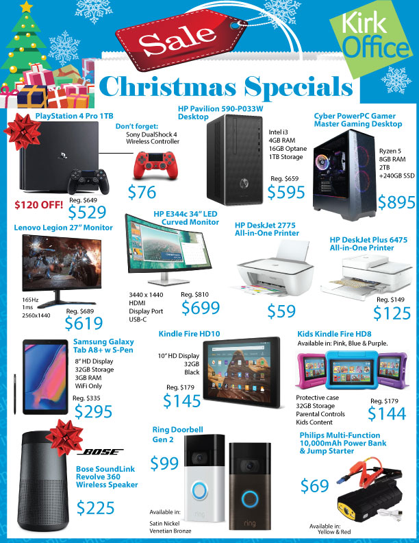 Kirk Office, Author at Kirk Office Cayman Islands