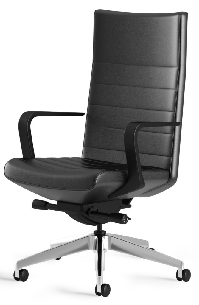 Furniture for Private Offices Kirk Office Cayman Islands