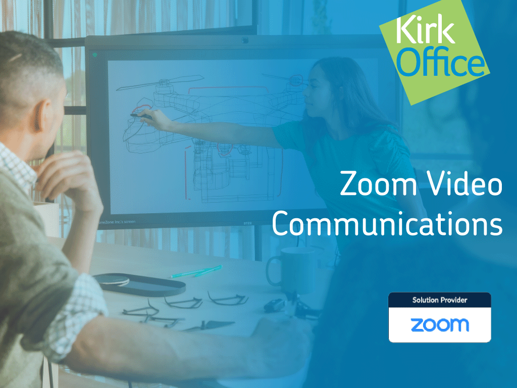 Zoom Partner in the Cayman Islands Kirk Office Cayman Islands